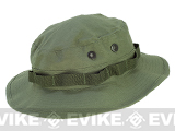 Matrix Lightweight Rip Stop Jungle Boonie Hat (Color: OD Green / Large)