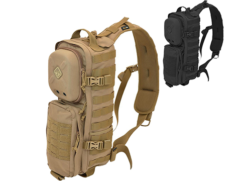 Hazard 4 Plan-B '17 Sling Pack with Rigid Cap 