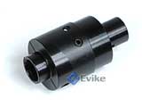 Matrix 5KU Steel CNC Hopup Air Seal Chamber for Western Arms King Arms Airsoft M4 GBB Series