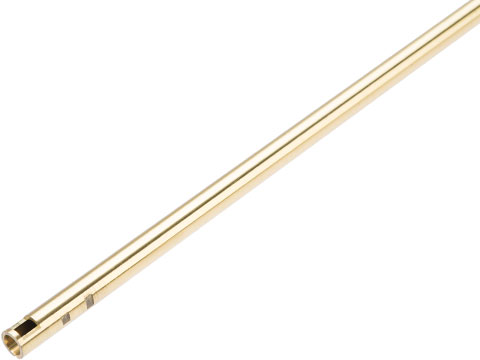 LCT Airsoft 6.02mm Brass Tight Bore Inner Barrel for AEG (Length: 420mm)