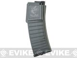 VFC 120rd Mid-Cap Magazine for M4 M16 PDW RDW Series Airsoft AEG