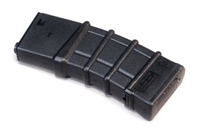 G&G Polymer 450rd Thermo Hi-Cap Magazine for M4/M16 Series Airsoft AEG Rifles (Color: Black)