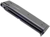 Spare Magazine for KJW 6904 / GNB-600 Airsoft Gas Blowback Series.