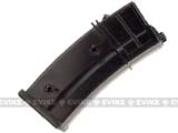 WE-Tech G39 Spare Magazine for WE G39 Airsoft Gas Blowback Rifle