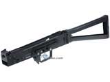 Matrix AK-74 Metal Body w/ Side Folding Stock Kit for AK Series Airsoft AEG