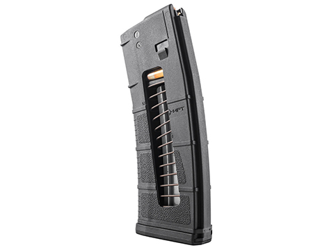 Mission First Tactical 10/30 - 10 Round 5.56x45 / .223 Rem / .300 AAC - Polymer Magazine for AR15 (Color: Black)