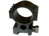 Matrix 30mm Heavy Duty Weaver Ring / Red Dot Sight Scope Mount (Straight / High Profile)