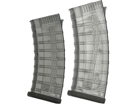 G&G RK74 CQB 115 Round Mid-Cap Magazine for RK and AK Series Airsoft AEGs 