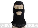 Matrix Odyssey Lightweight SWAT Two-Hole Balaclava Mask