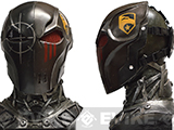 Evike.com R-Custom Fiberglass Wire Mesh Sniper Mask