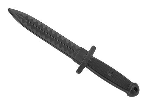 12 Polypropylene Martial Arts Training Sword - WWII Dagger