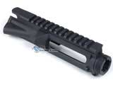 G&P Full Metal M4 Upper Receiver for G&P AEG Series Metal Bodies