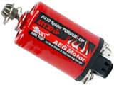 AIM High Performance Airsoft AEG Monster Torque-Up Motor (Type: Short Type)