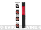 NightStick NSP-1164 Safety Light/Flashlight (Color: Red)