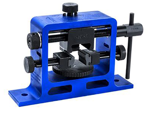 NcSTAR Universal Pistol Front & Rear Sight Tool