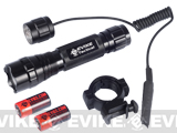 Evike.com High Power X6 6P CREE LED Combat Tac Light Package