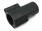 Matrix Steel Free Float Low Profile Gas Block for M4 / M16 Series Airsoft AEG - Type 3