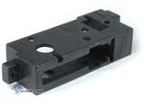 Replacement M4/M16 Trigger Assembly Housing for WE AWSS Airsoft Gas Blowback Rifle