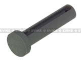WE PDW Airsoft GBB Part #76 - Rear Receiver Pin