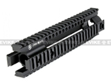 Madbull PWS Licensed Mk110 9.5 RAS Unit for M4 / 733 / M16 Series Airsoft Rifles