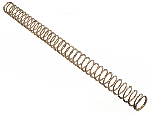 Strike Industries Flat Wire Buffer Spring for AR15 Rifles 