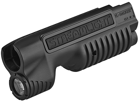 Streamlight TL-Racker Integrated Shotgun Forend Light 