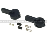 Selector Switch for SCAR / MK16 / SC01 Series Airsoft AEG Rifle