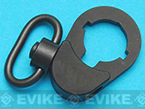 G&P / 6mmProShop AR-15 M4 M16 Metal Receiver QD Sling Swivel Mount