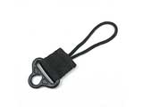 King Arms High Speed Sling for SMGs (Color: Black)