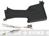 M249 MK2 Stock with Wiring for M249 SAW Series Airsoft AEG