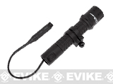 Nightstick TAC-300B 180 Lumen Tactical Long Gun Polymer Flashlight - Black