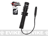 NightStick TAC460-XL Xtreme Lumens Tactical Long Gun Light Kit - 800 Lumens