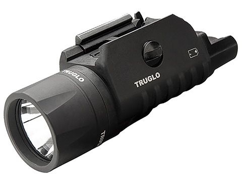 TruGlo TRUPOINT Tactical Laser (Red) / Light Combo