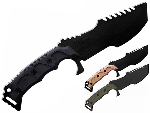 TS Blades TS-Huntsman G3 Dummy PVC Knife for Training 