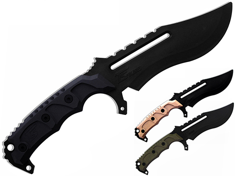 TS Blades TS-Raptor G3 Dummy PVC Knife for Training 