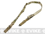 Condor STRYKE Two Point Bungee Sling (Color: Multicam)