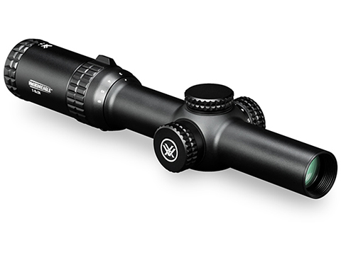 Vortex Strike Eagle 1-6x24 AR-BDC3 Rifle Scope