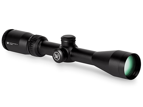 Vortex Crossfire II 3-9x40 BDC Rifle Scope