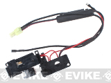 Wiring Harness for Echo1 FN King Arms Classic Army Marui P90 series Airsoft AEG