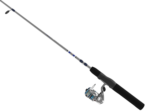 Zebco Micro Spinning Combo 5' 2pc Light