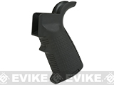 Classic Army Quick Change Motor Grip for M4/M16 Series Airsoft AEGs (Color: Black)