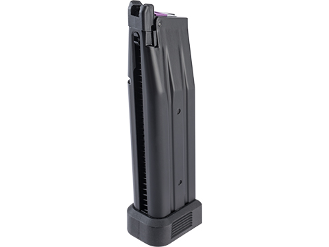 6mmProShop 27 Round Magazine for Staccato 2011 & HI-CAPA Series Gas Blowback Pistols