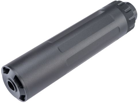 Angel Custom FOX 14mm Negative Mock Suppressor Barrel Extension 