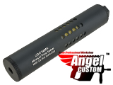 Angel Custom 200mm x 38mm Light Saber Advanced Tracer System with Flare Technology - 14mm Negative