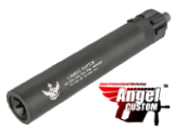 Angel Custom Combat Raptor QD Power Up+ Barrel Extension (Version: KWA VFC KSC H&K Umarex MP7 Airsoft GBB)