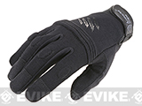 Armored Claw CovertPro Tactical Glove (Color: Black / Small)