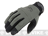 Armored Claw CovertPro Tactical Glove (Color: Sage / X-Large)