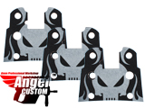 Angel Custom Punisher 5.1 Hi-CAPA Custom Coarse Grip Cover (One)