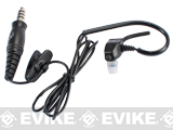 Z-Tactical Low Profile In-Ear Headset