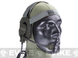 Z-Tactical Military Style EVO III Tactical Communications Headset (Color: Urban)